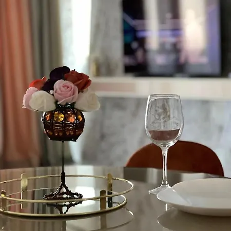 Apartment Luxury