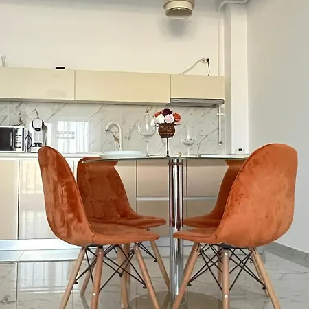 Apartment Luxury *