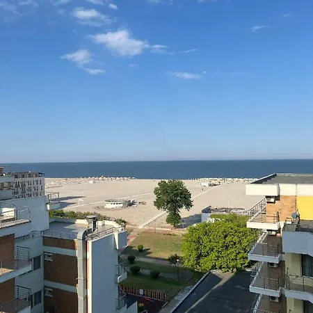 Luxury Mamaia