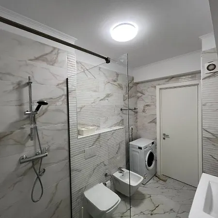 Apartment Luxury