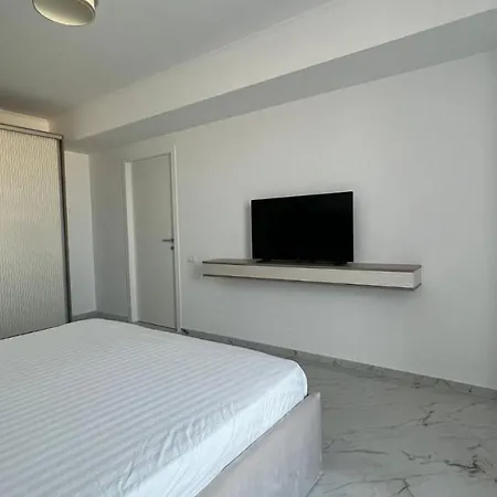 Luxury Mamaia