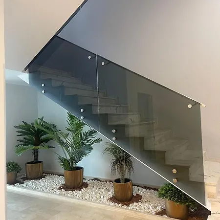 Apartment Luxury