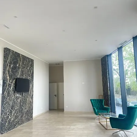 Apartment Luxury Mamaia