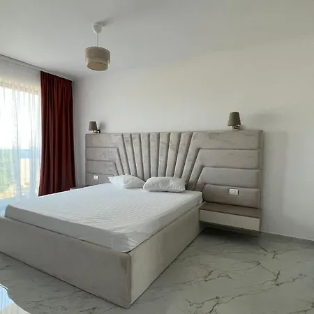 Apartment Luxury Mamaia