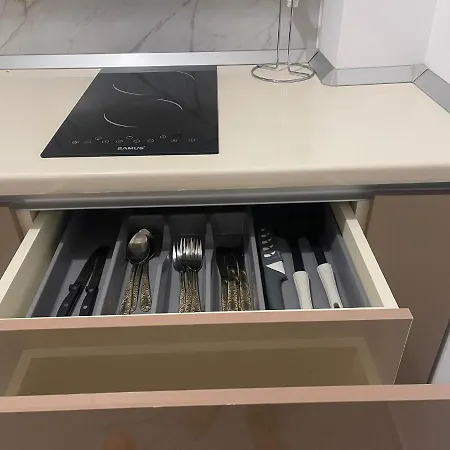 아파트 Luxury