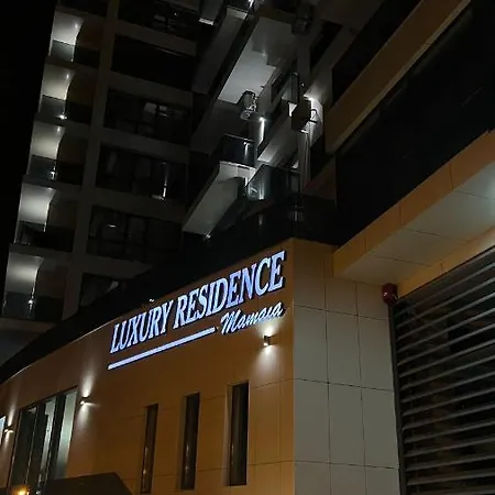 아파트 Luxury *